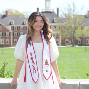 Sarah Edwards '25