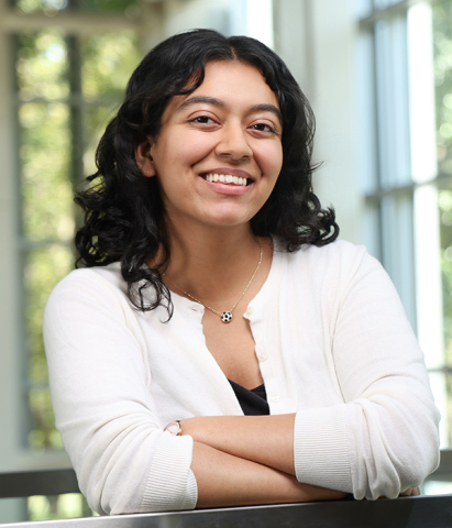 The University of Texas at Austin '24 (Bachelors degrees, Political Science and Government, Music