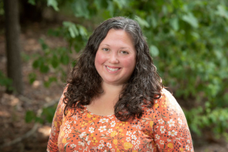 Kelli Raker