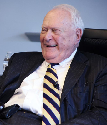 Judge Gerald B. Tjoflat