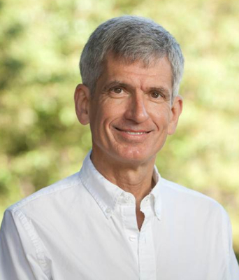 Professor Jeff Powell