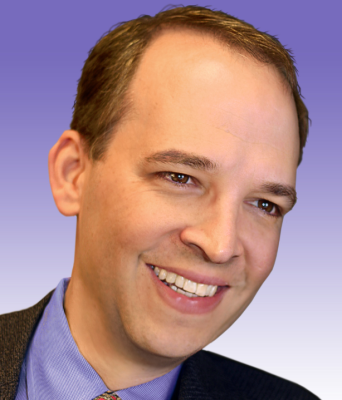 Stuart Benjamin