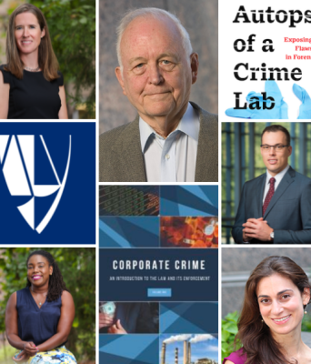 Top 10 Duke Law news stories of 2021