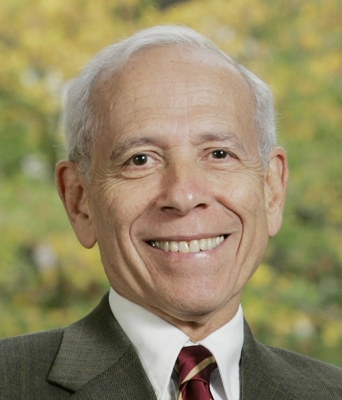 Professor Emeritus Donald Horowitz