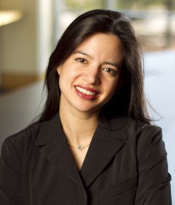 Clinical Professor of Law Jennifer Jenkins