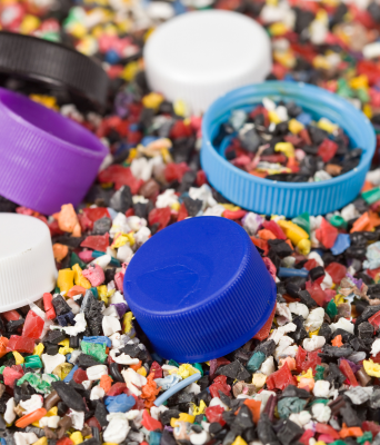 Plastics