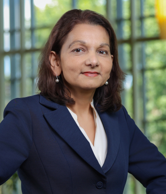 Arti K. Rai