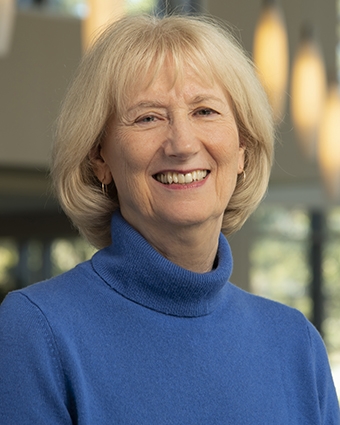 Prof. Katharine T. Bartlett