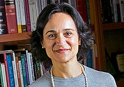 Professor Doriane Coleman