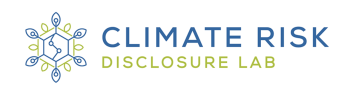 Climate Risk Disclosure Lab