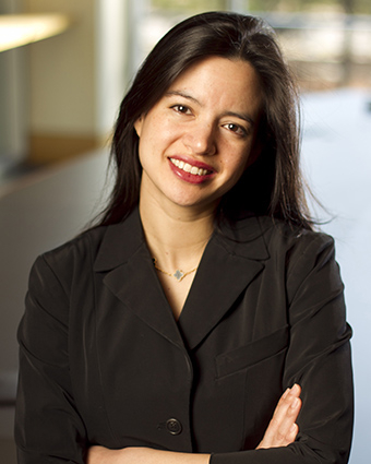 Clinical Professor of Law Jennifer Jenkins