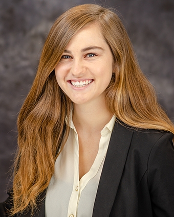 Mary Beth Reed '21