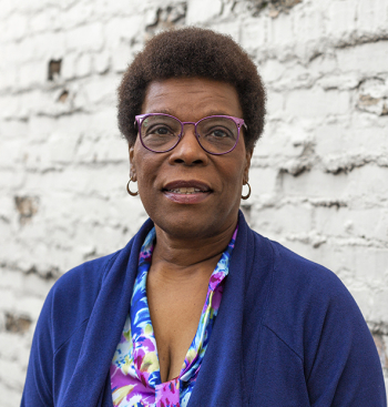 Sherri White-Williamson