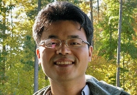 Kyoungpyo Kang LLM '12