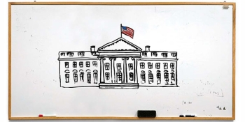 Illustration of the U.S. Capitol