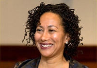 Professor Adrienne Davis