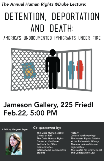 Detention, Deportation & Death: America's Undocumented Immigrants Under Fire