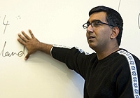 Professor Mitu Gulati