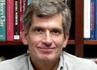 Professor Jeff Powell