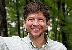 Prof. Jedediah Purdy