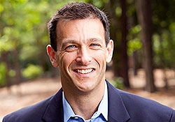 Barak Richman