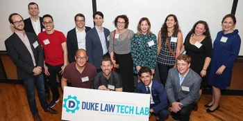 Duke Law Tech Lab