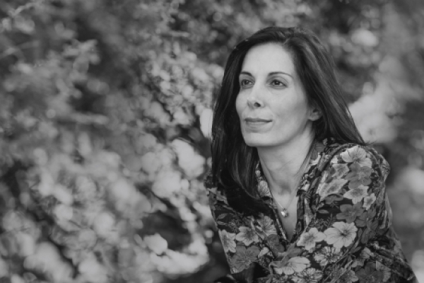 Nita Farahany