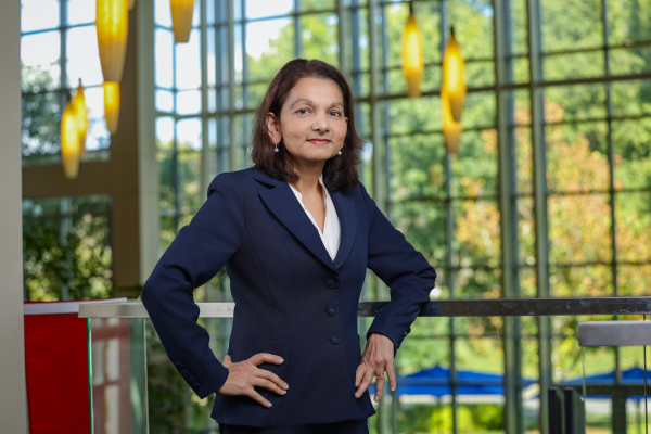Arti K. Rai